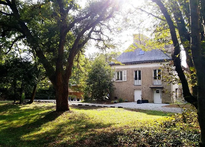 KastellRen - Maison d\'hôtes