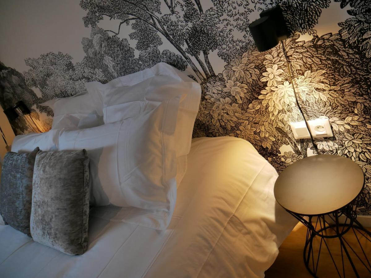 Couette-café Kastellren - Rennes