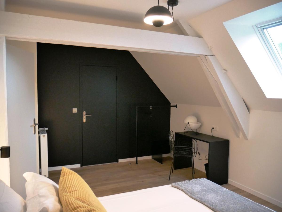 Kastellren - Couette-café Rennes