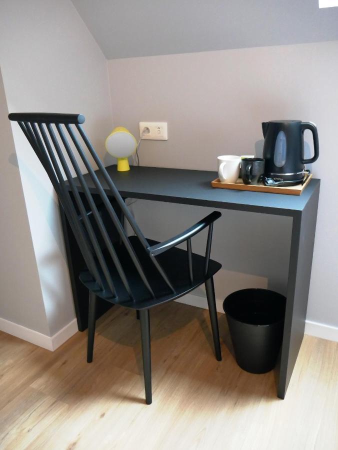 Kastellren - Couette-café *