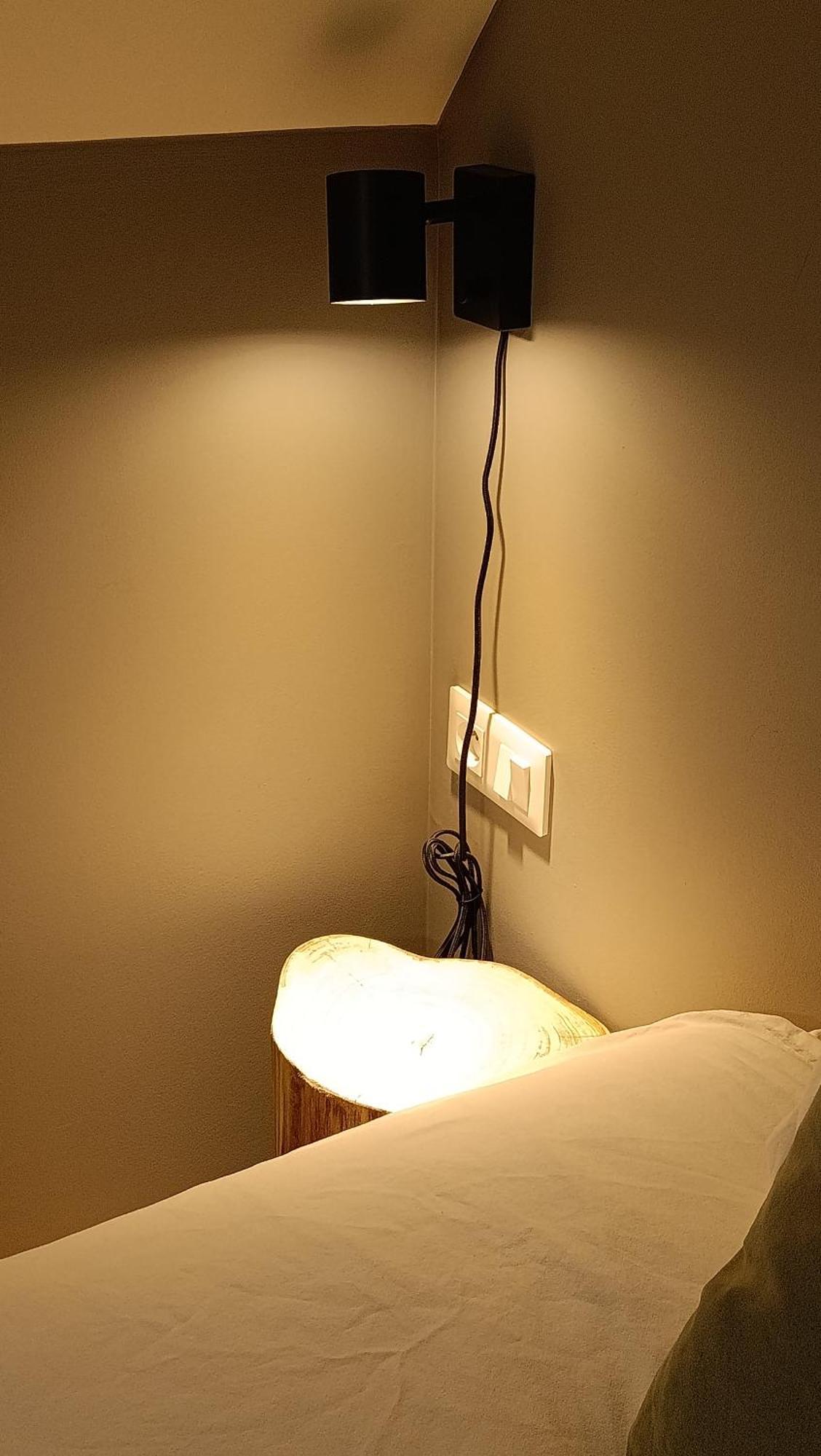 Couette-café Kastellren -